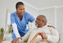 The Difference Between Aged Care Homes and Nursing Homes