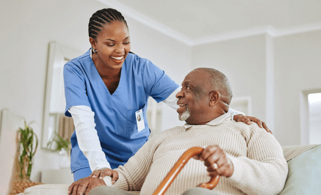 The Difference Between Aged Care Homes and Nursing Homes