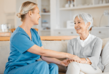 Personalizing Care in Aged Care Homes: How It Works