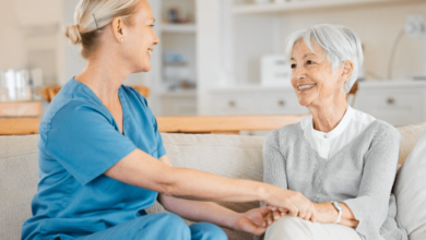 Personalizing Care in Aged Care Homes: How It Works