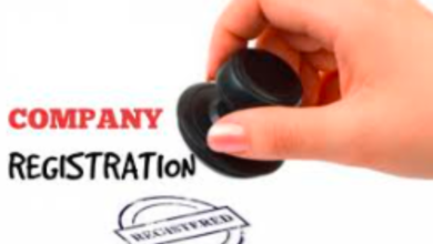 Company Registration