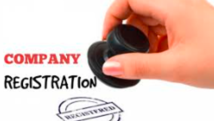 Company Registration