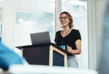 Unlock the Magic of Business Storytelling to Engage and Inspire