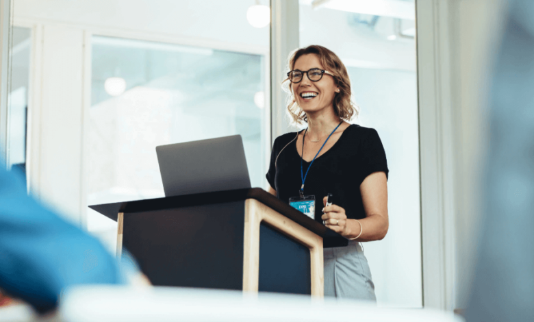 Unlock the Magic of Business Storytelling to Engage and Inspire