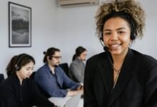 business hotline customer service