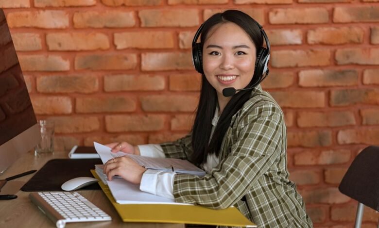 immediate business support offered
