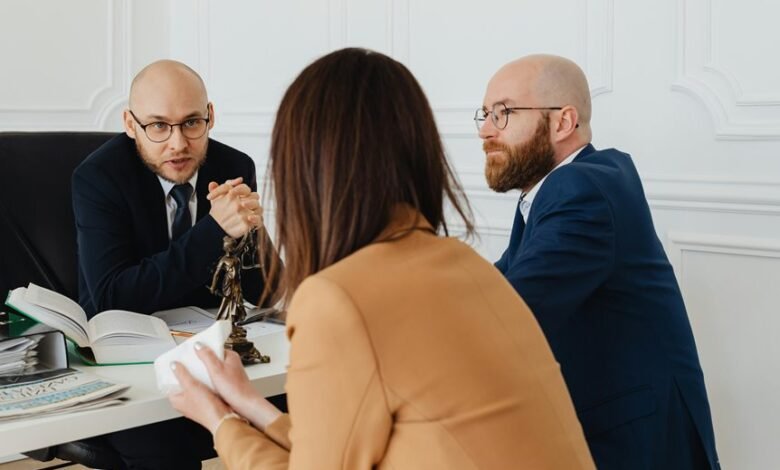 client lawyer compensation dynamics