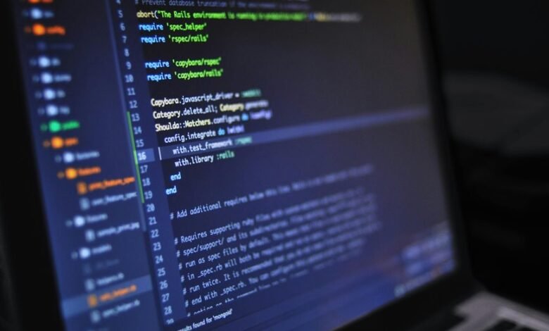 legal system application analysis