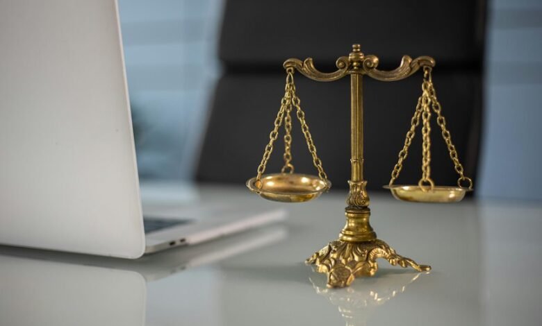 practical approaches to legal concepts