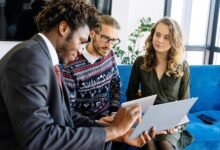 technology transforming legal market