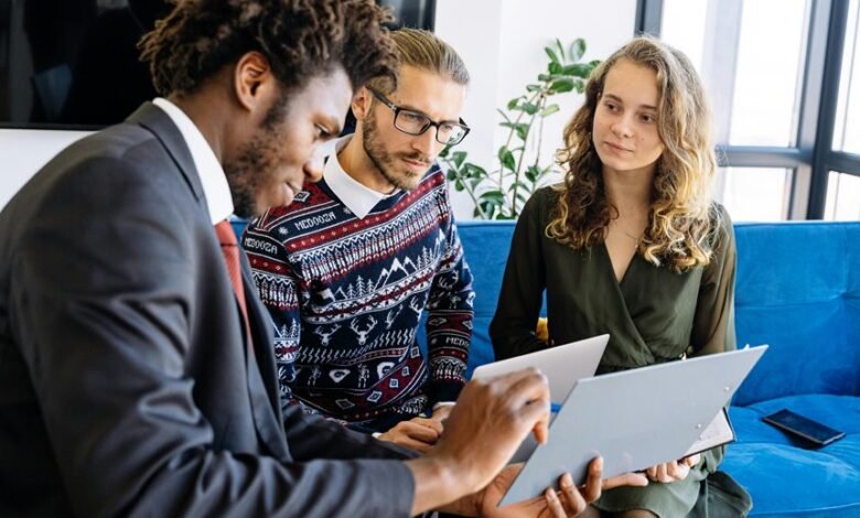 technology transforming legal market