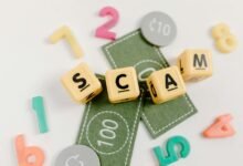 avoid fake investment scams