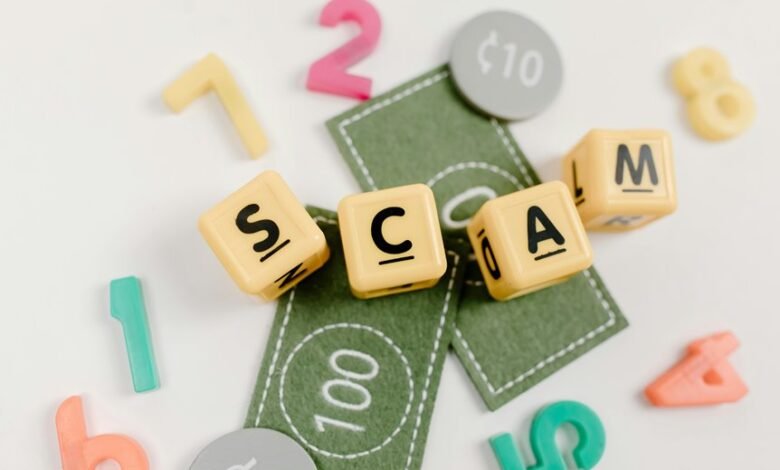 avoid fake investment scams