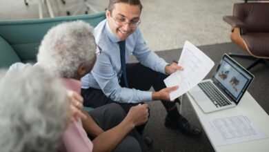 early retirement investment strategy
