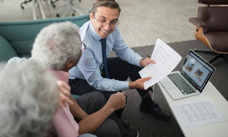 early retirement investment strategy