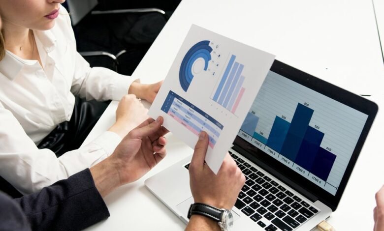 financial success strategies outlined