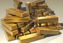 investing in gold 2025