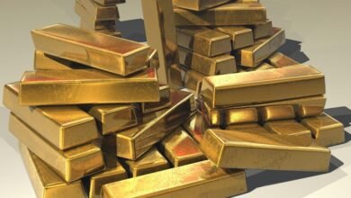 investing in gold 2025