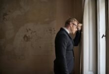 next financial crisis predictions