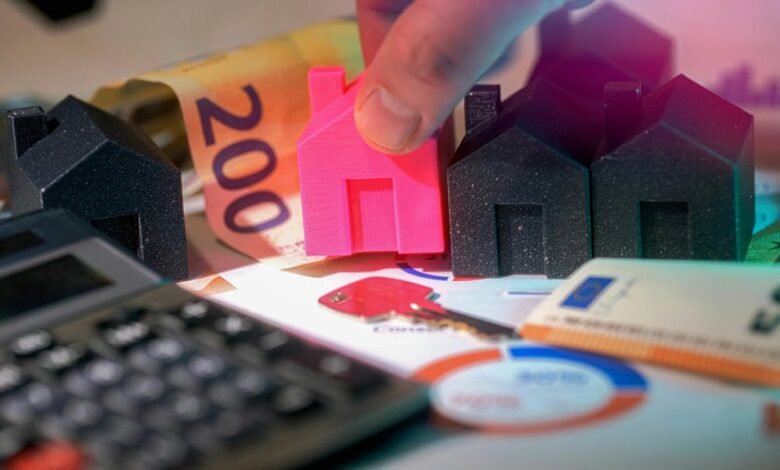 real estate investing basics