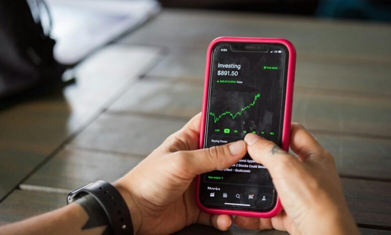 revolutionary online sales app