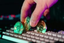 stock market changes approaching