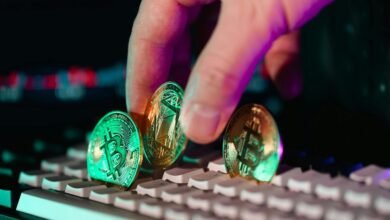 stock market changes approaching