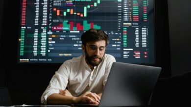 stress free investment strategies