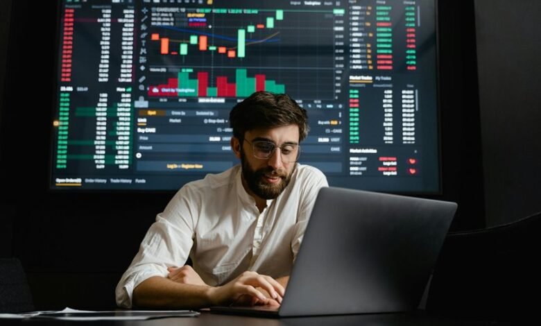 stress free investment strategies