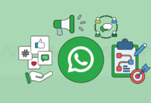 How to Create a Professional WhatsApp Page for Your Brand
