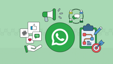 How to Create a Professional WhatsApp Page for Your Brand