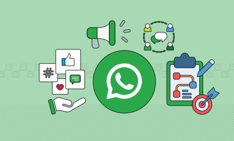 How to Create a Professional WhatsApp Page for Your Brand