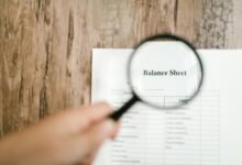 account overview and news