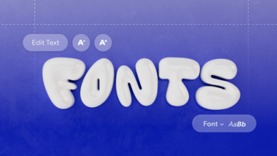 Why Understanding Font Styles Strengthens Design Communication