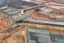 industry growth strategy model