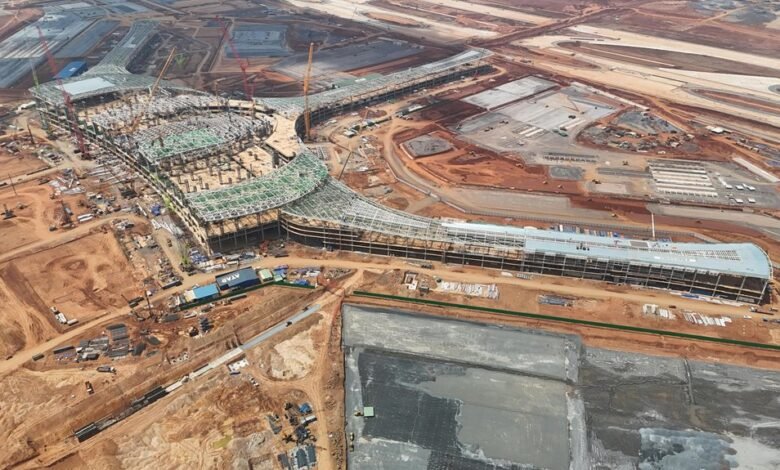 industry growth strategy model