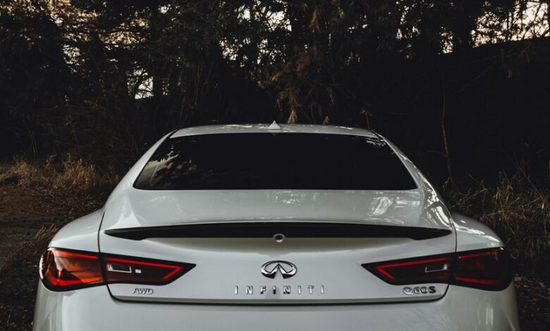 leadership journey to infinity