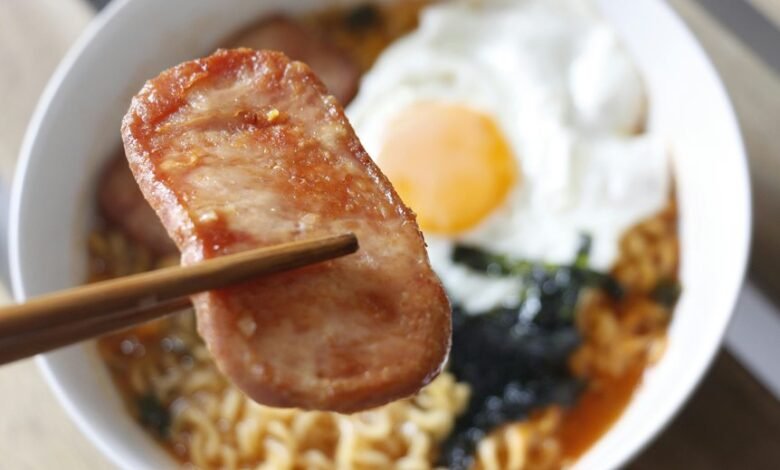 public spam registry update