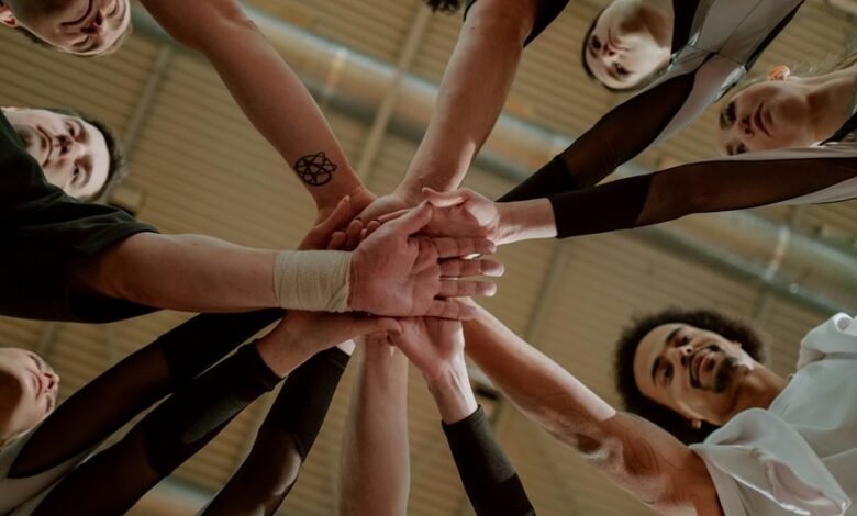 radiant energy collaboration project