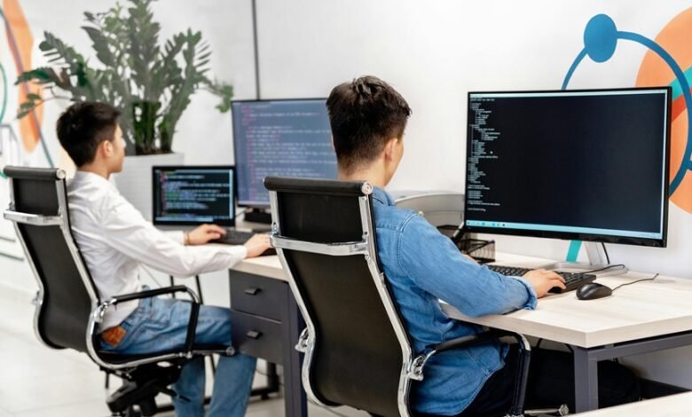 software evaluation and monitoring