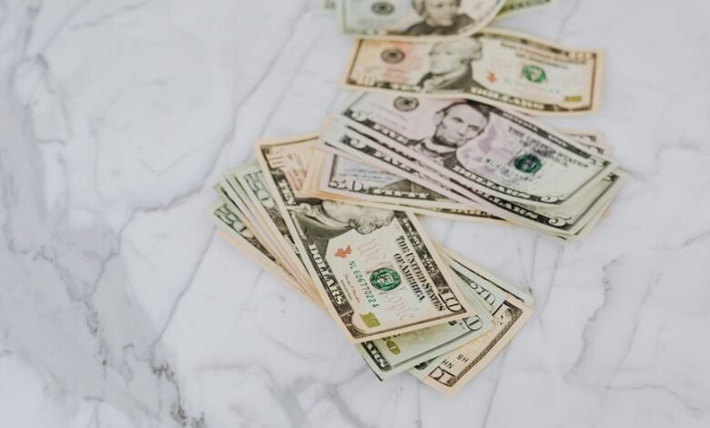 titan flow profit path