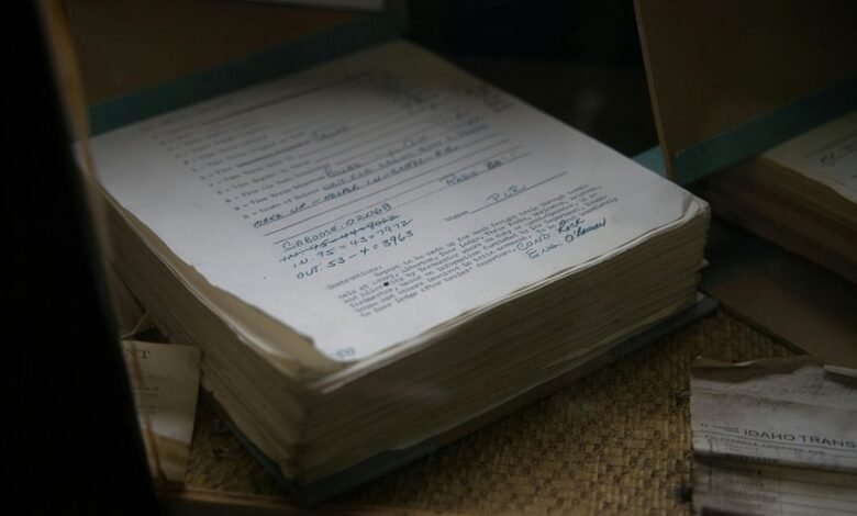 user name tracking documentation