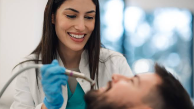 How Modern Periodontal Treatments Improve Patient Comfort