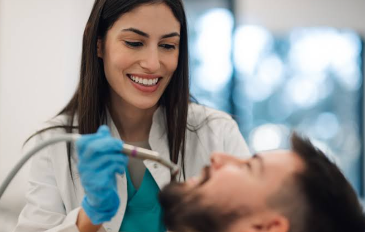 How Modern Periodontal Treatments Improve Patient Comfort